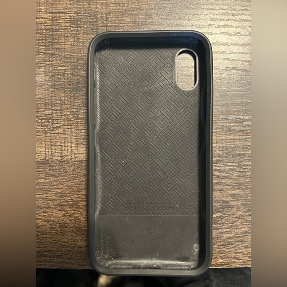 iPhone X case - Picture 2 of 4
